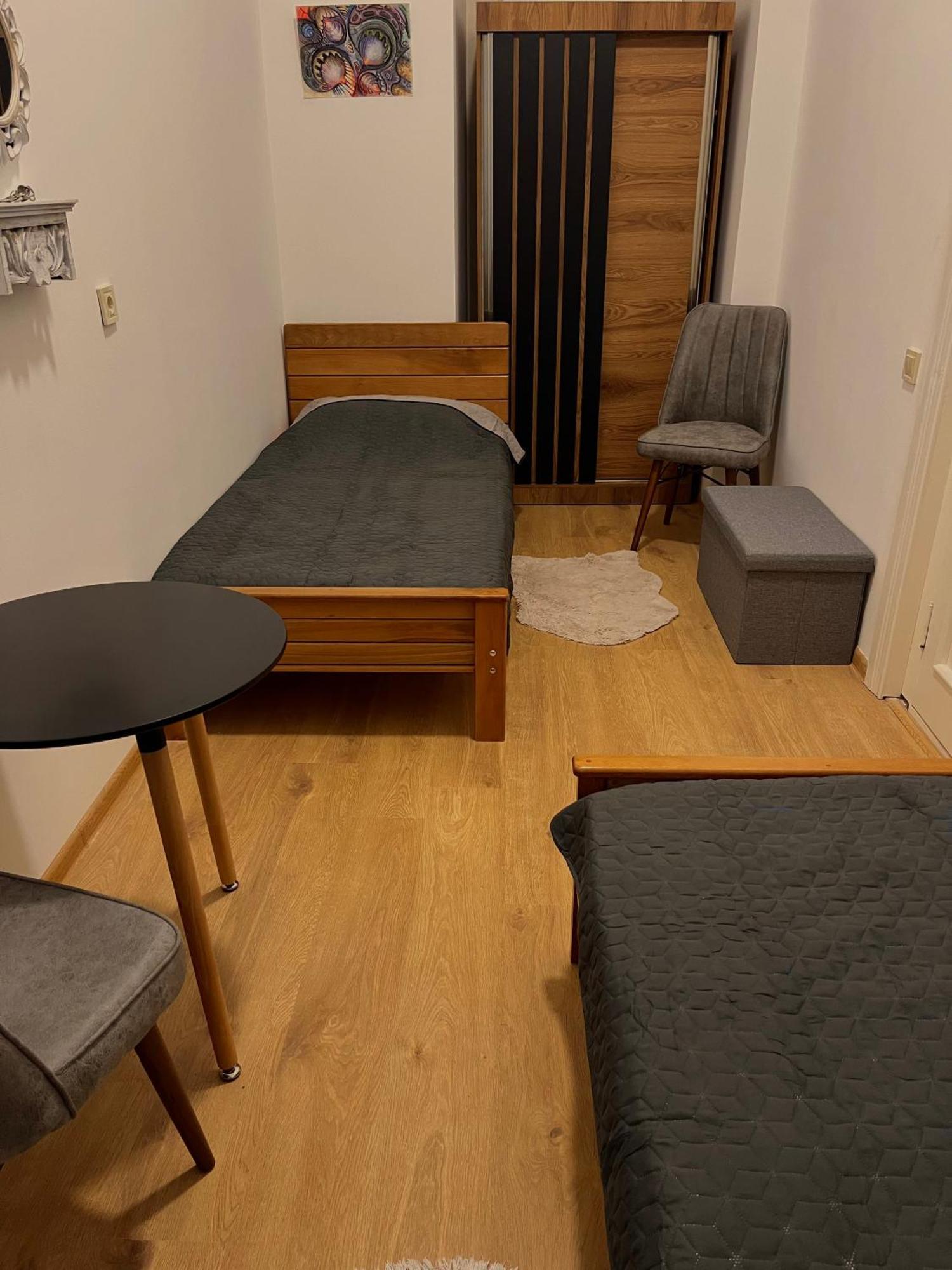 Salomes Guest Room Tbilisi Eksteriør bilde