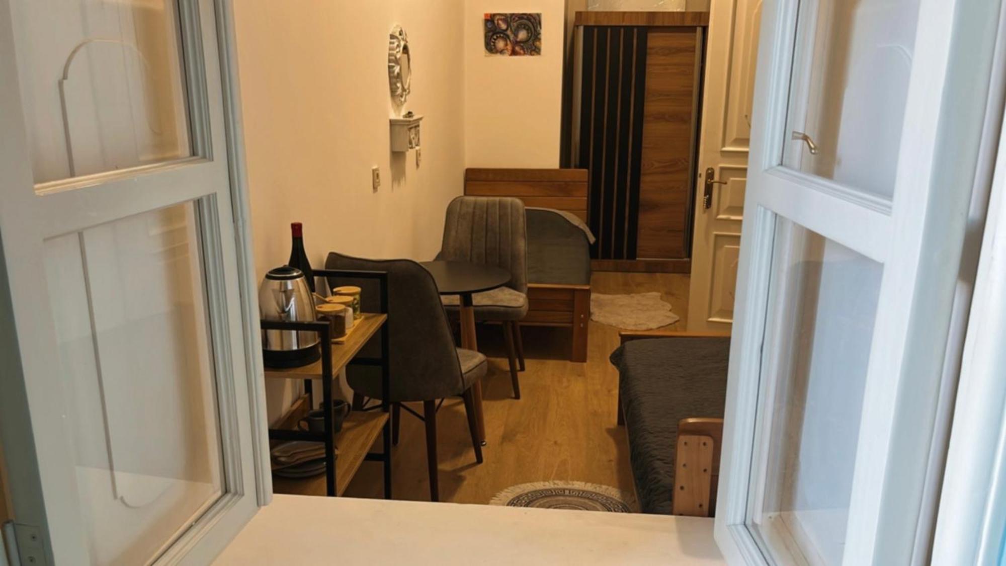Salomes Guest Room Tbilisi Eksteriør bilde