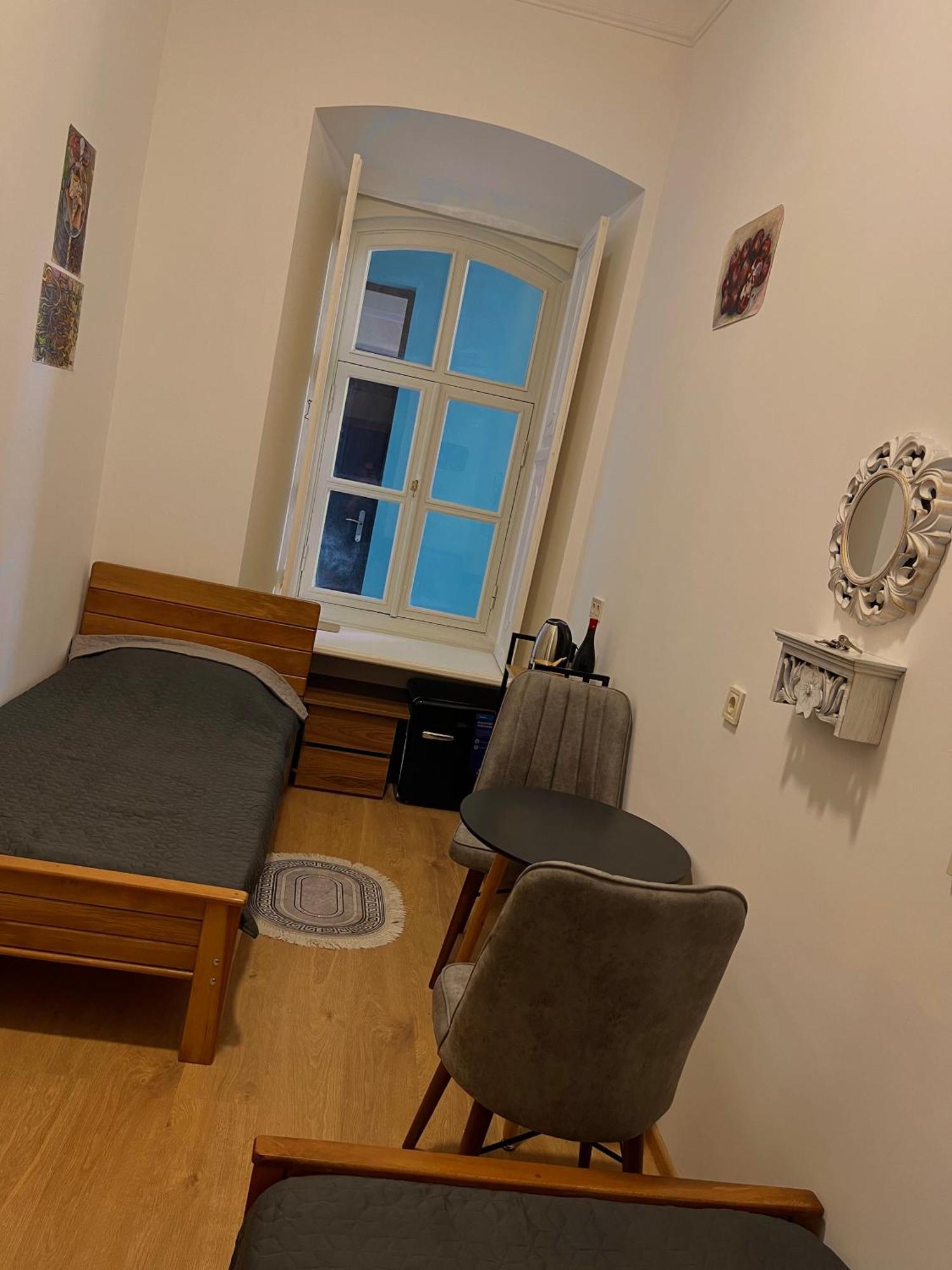 Salomes Guest Room Tbilisi Eksteriør bilde