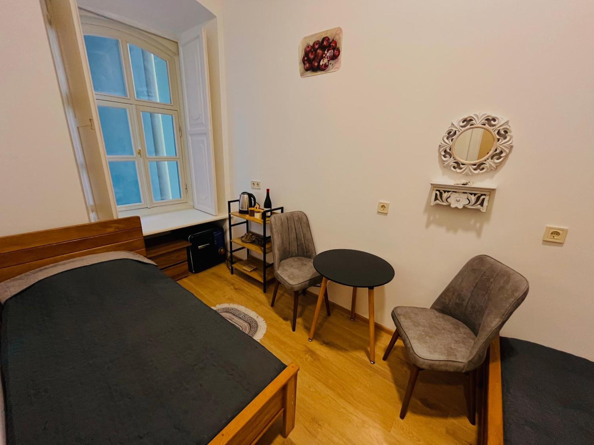 Salomes Guest Room Tbilisi Eksteriør bilde