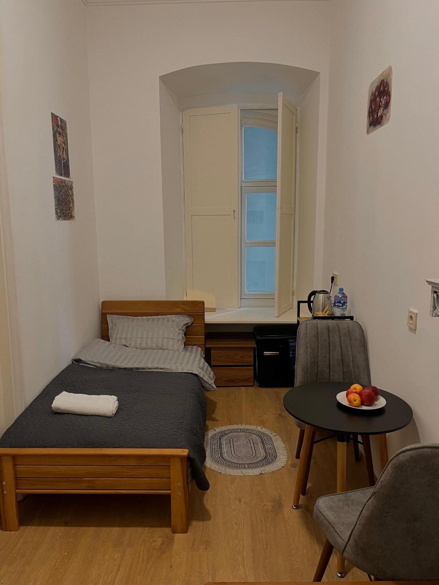 Salomes Guest Room Tbilisi Eksteriør bilde
