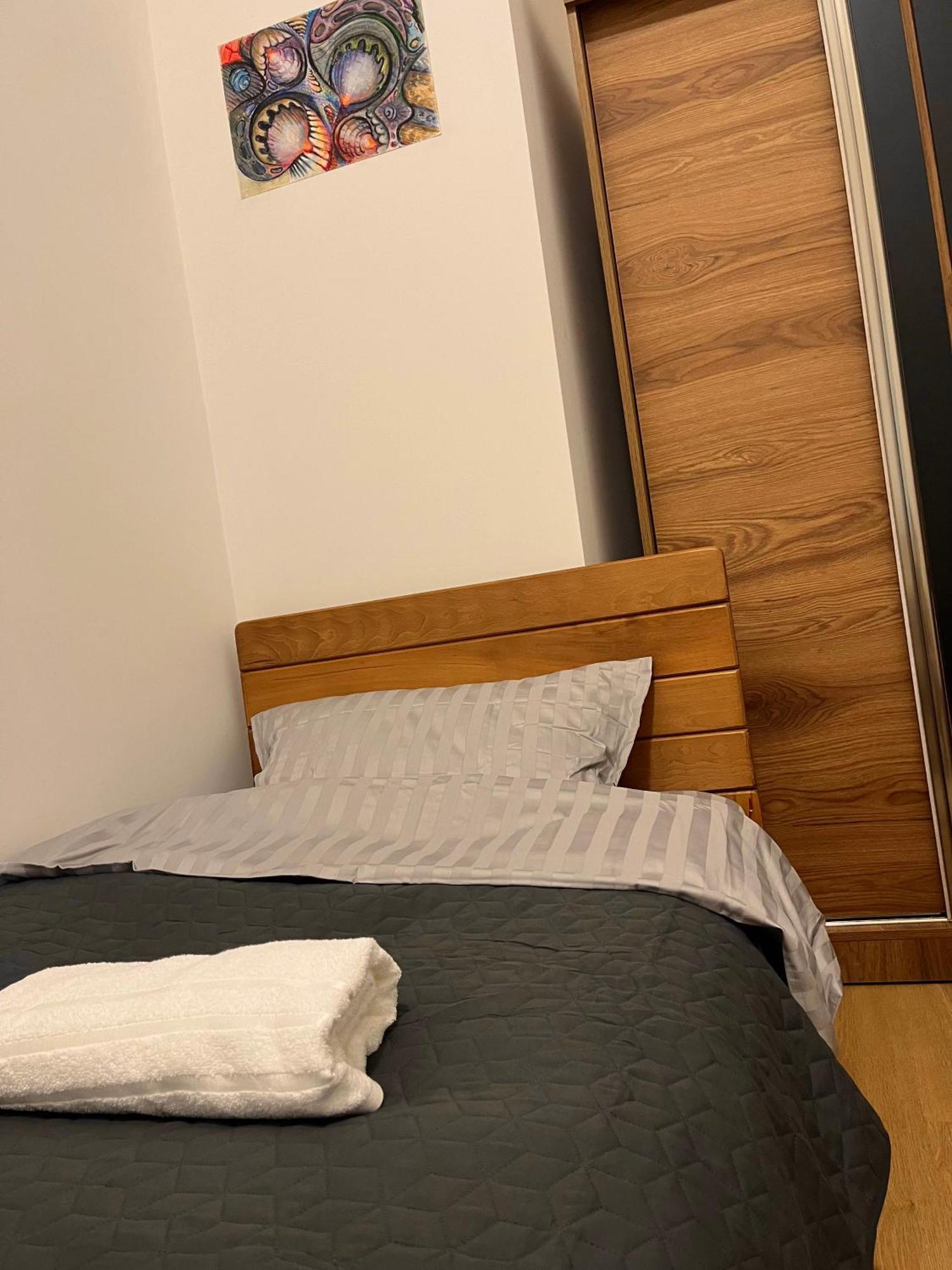 Salomes Guest Room Tbilisi Eksteriør bilde