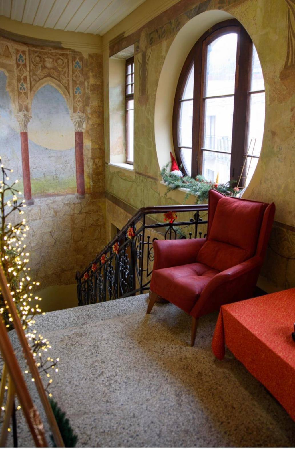 Salomes Guest Room Tbilisi Eksteriør bilde